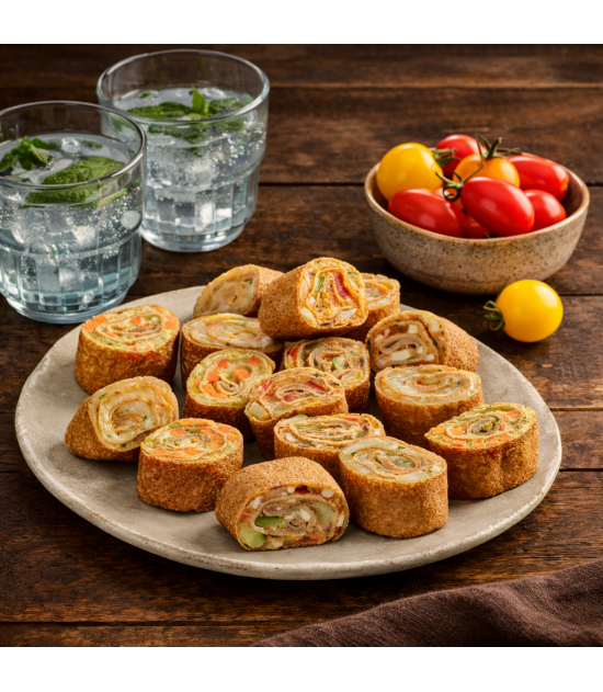 12 Krep'n roll de Saint-Jacques