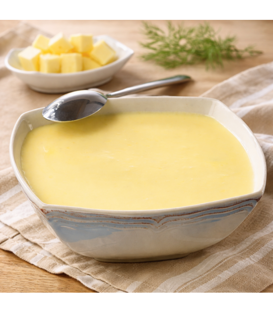 Sauce beurre blanc