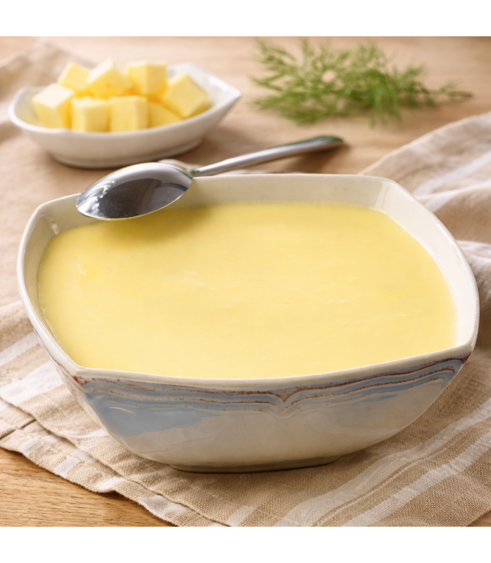 Sauce beurre blanc