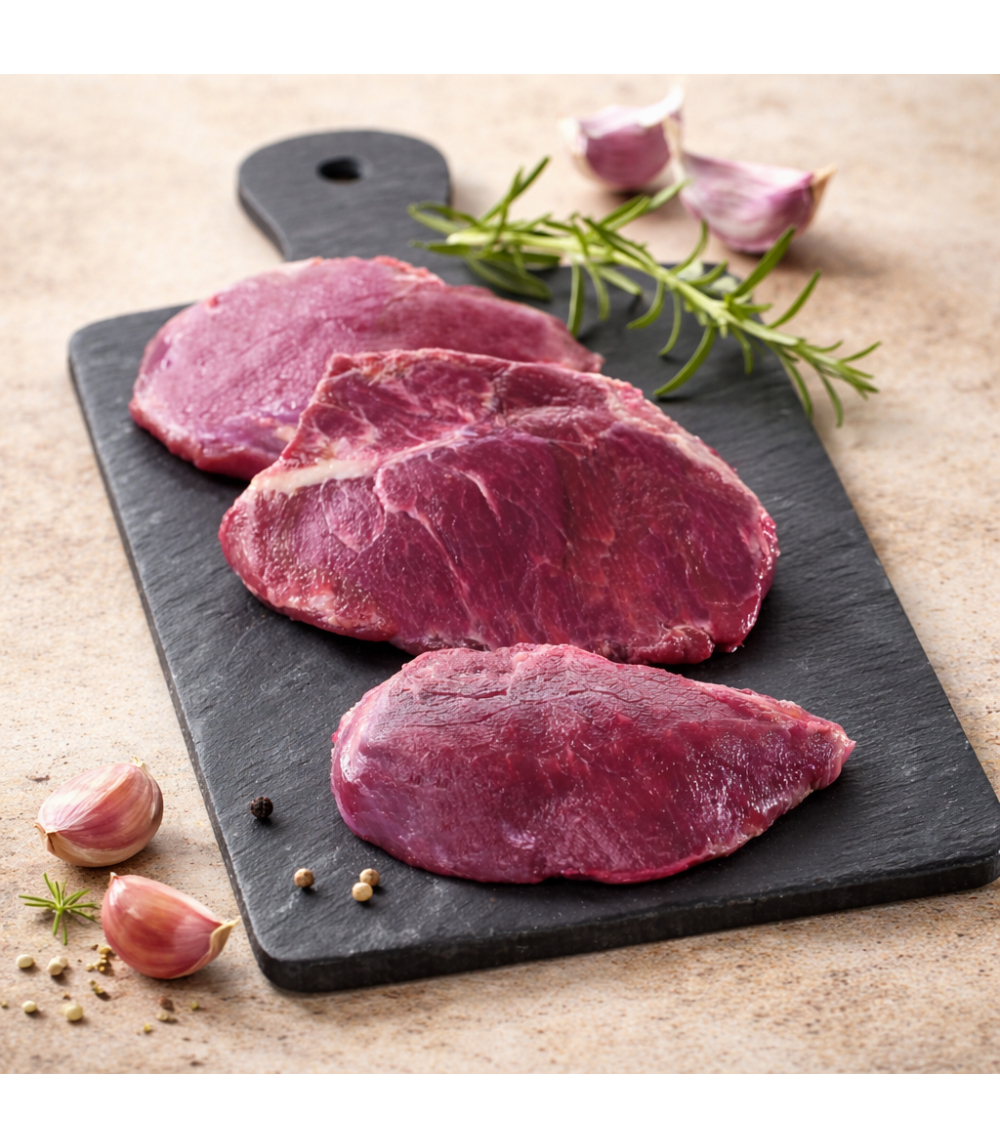 Noix de Joue de porc