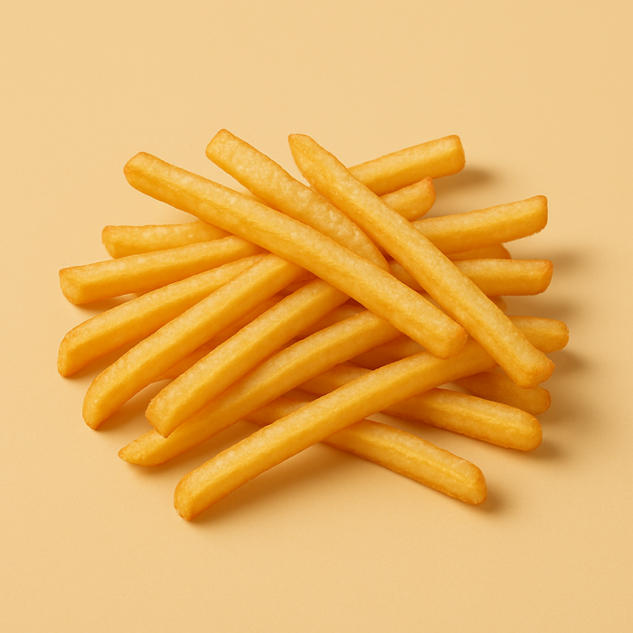 Frites Allumettes Frites Allumettes