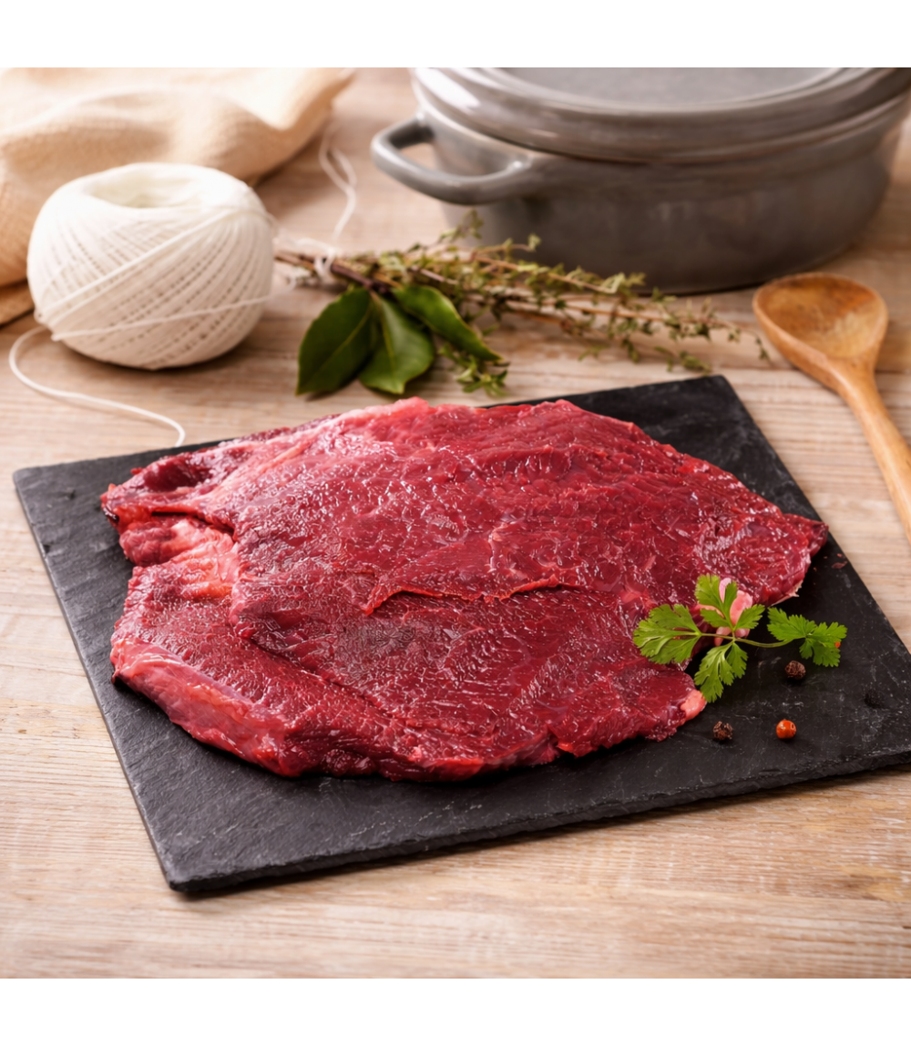 Noix de joue de bœuf