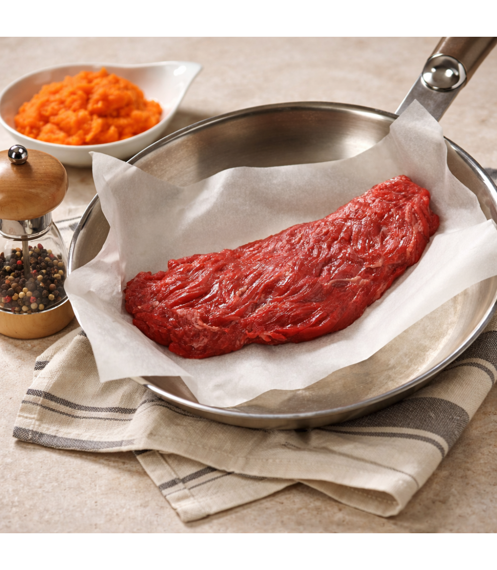 Bifteck bavette d'aloyau