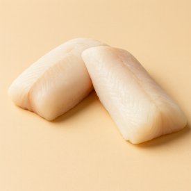 Cœur de filet de merlu