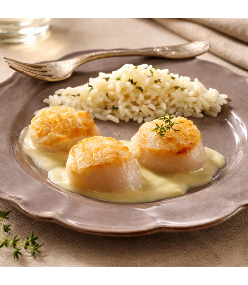 Saint-Jacques de Saint-Brieuc