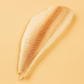 Filet royal de cabillaud