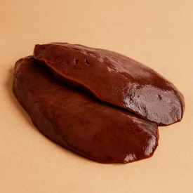 Foie de bœuf