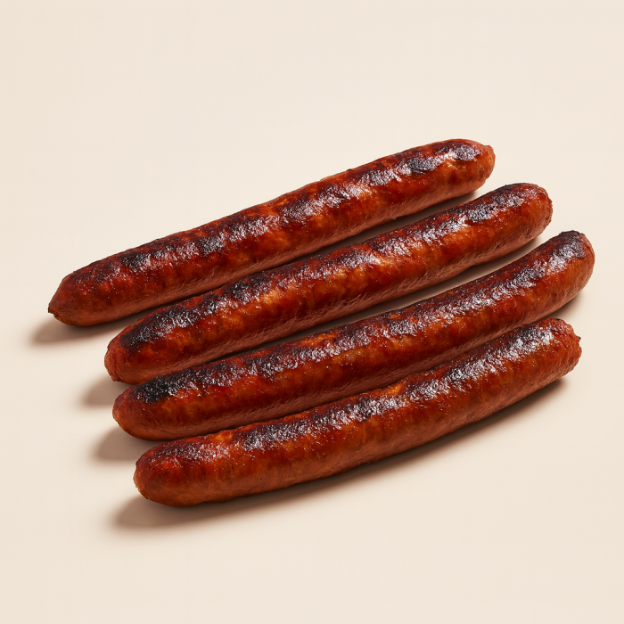Merguez artisanales Merguez artisanales