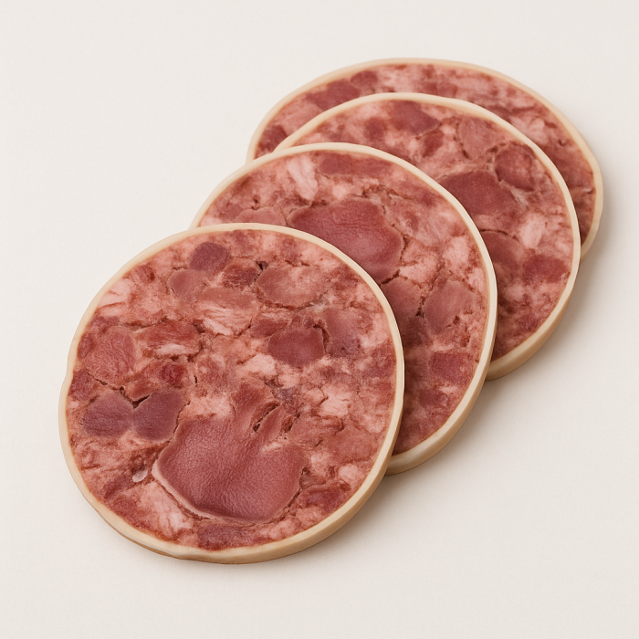 Museau de porc Museau de porc