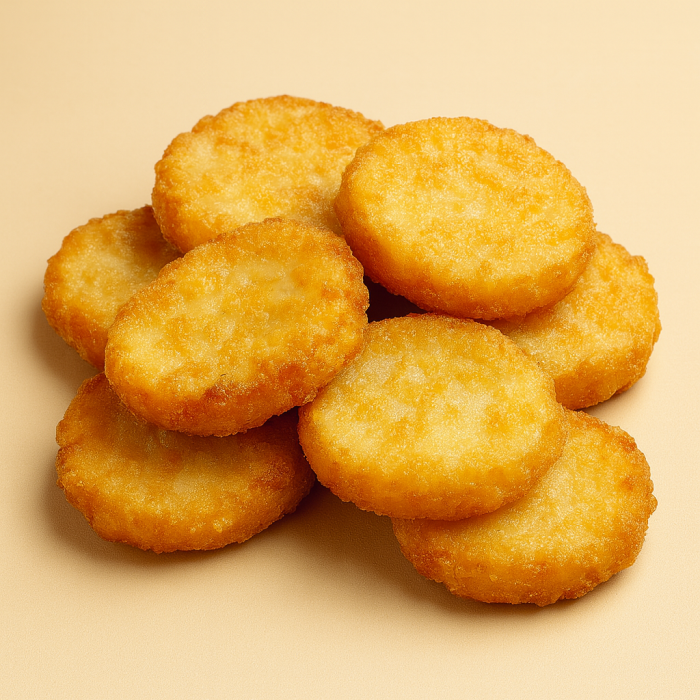 Pommes de terre röstis Pommes de terre röstis