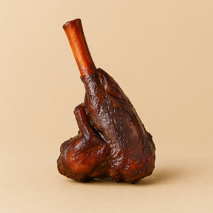 Souris d'agneau