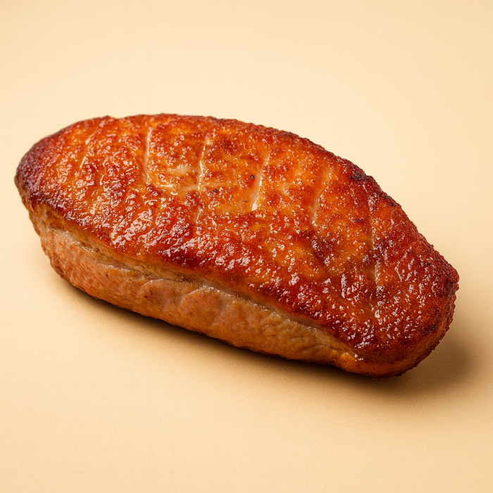 Magret de canard