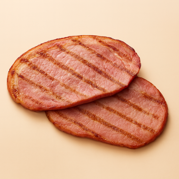 Jambon à griller