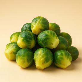 Choux de Bruxelles