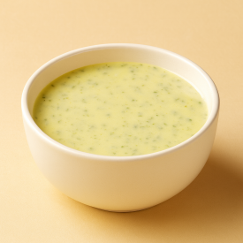 Sauce oseille d'antan