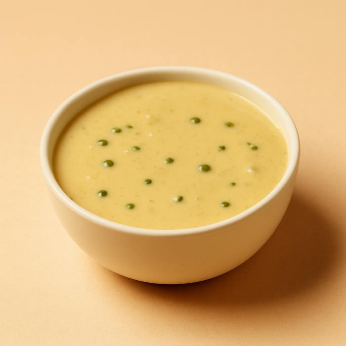 Sauce poivre vert Sauce poivre vert