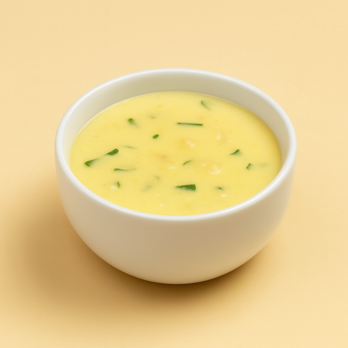 Sauce beurre citron Sauce beurre citron