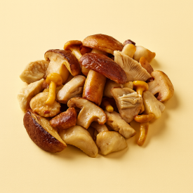 Cocktail de champignons