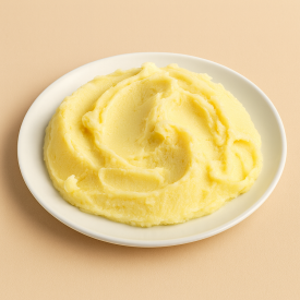 Purée de pommes de terre