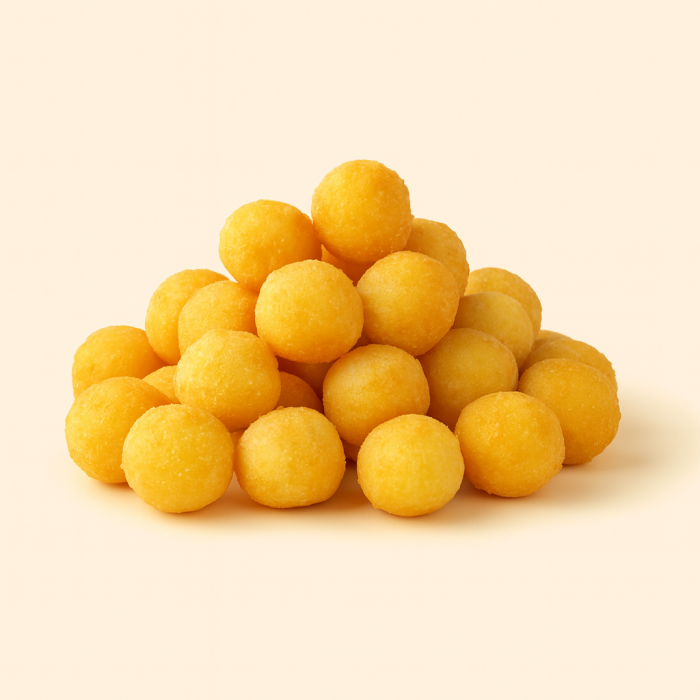 Pommes noisettes Pommes noisettes