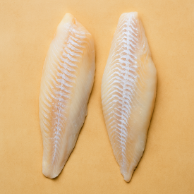 Filet d'eglefin