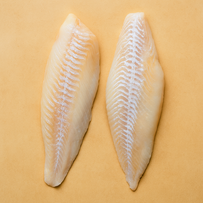 Filet d'eglefin