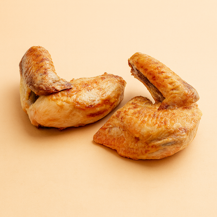Suprême de pintade