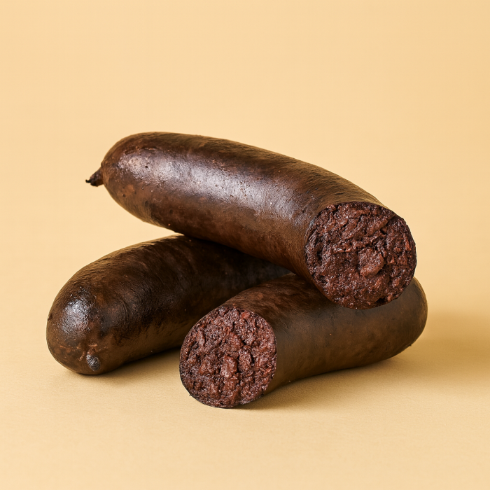 Boudin noir Boudin noir