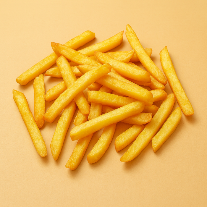 Frites tradition Frites tradition