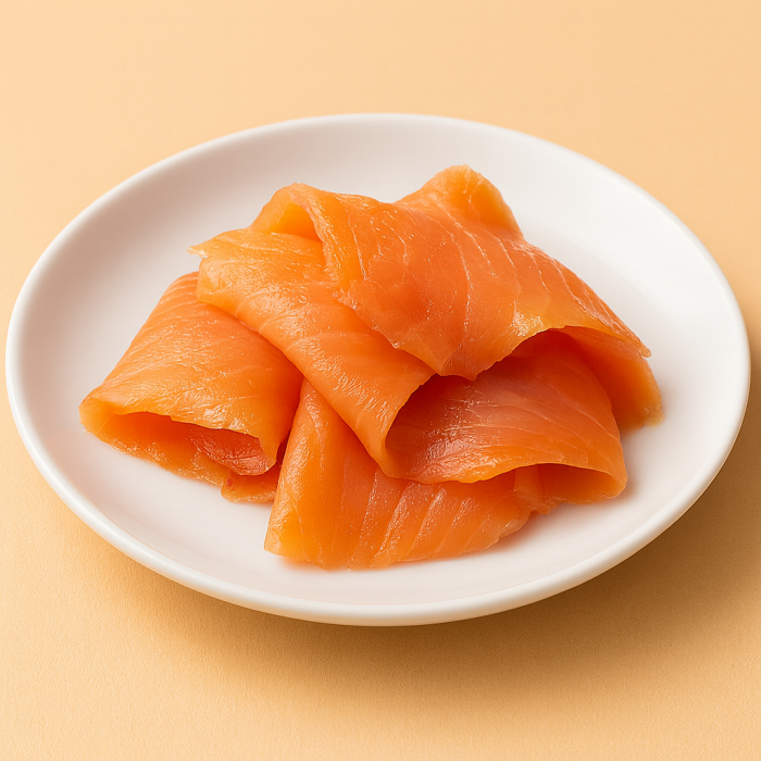 Saumon fumé de Norvège Saumon fumé de Norvège