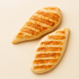 Escalopes de poulet