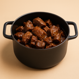 Bœuf à braiser paleron