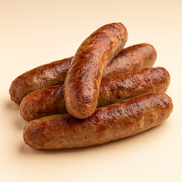 Saucisses de Toulouse Saucisses de Toulouse