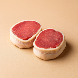 Bifteck tournedos