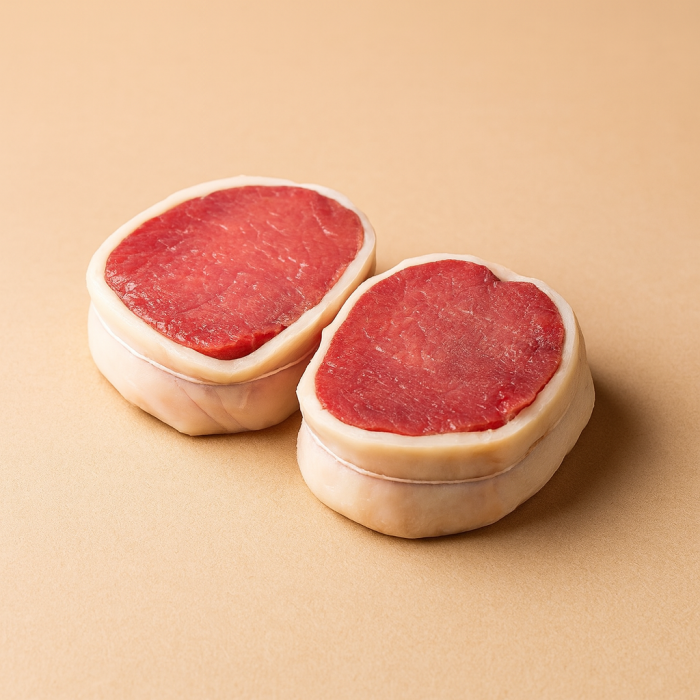 Bifteck tournedos