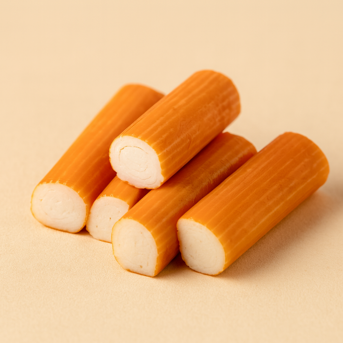 Batonnets de surimi Batonnets de surimi