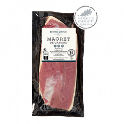 Magret de canard