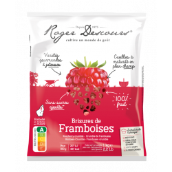 Framboises