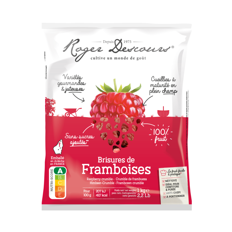 Framboises