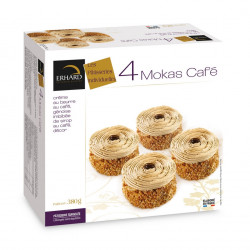 4 Mokas café