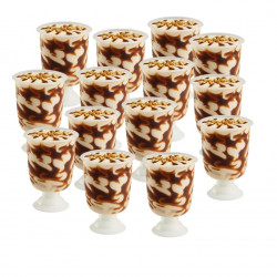 14 Coupes brésiliennes