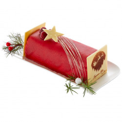 Bûche Frambissima
