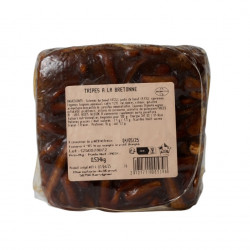 Tripes à la bretonne