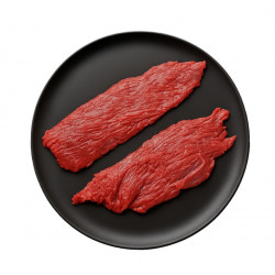 Bifteck bavette d'aloyau