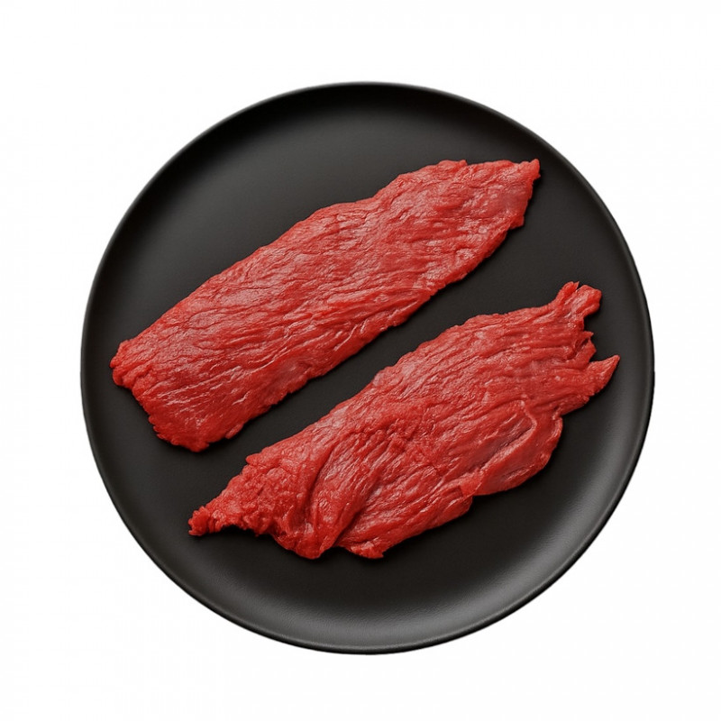 Bifteck bavette d'aloyau