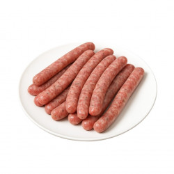 Chipolatas artisanales