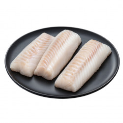 Dos de cabillaud 1kg