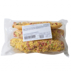 4 Baguettes pizza royale