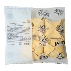 4 Paniers poulet poireaux lardons