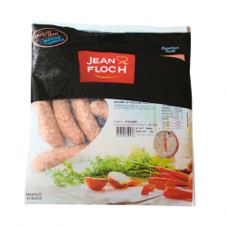 Saucisses de Toulouse